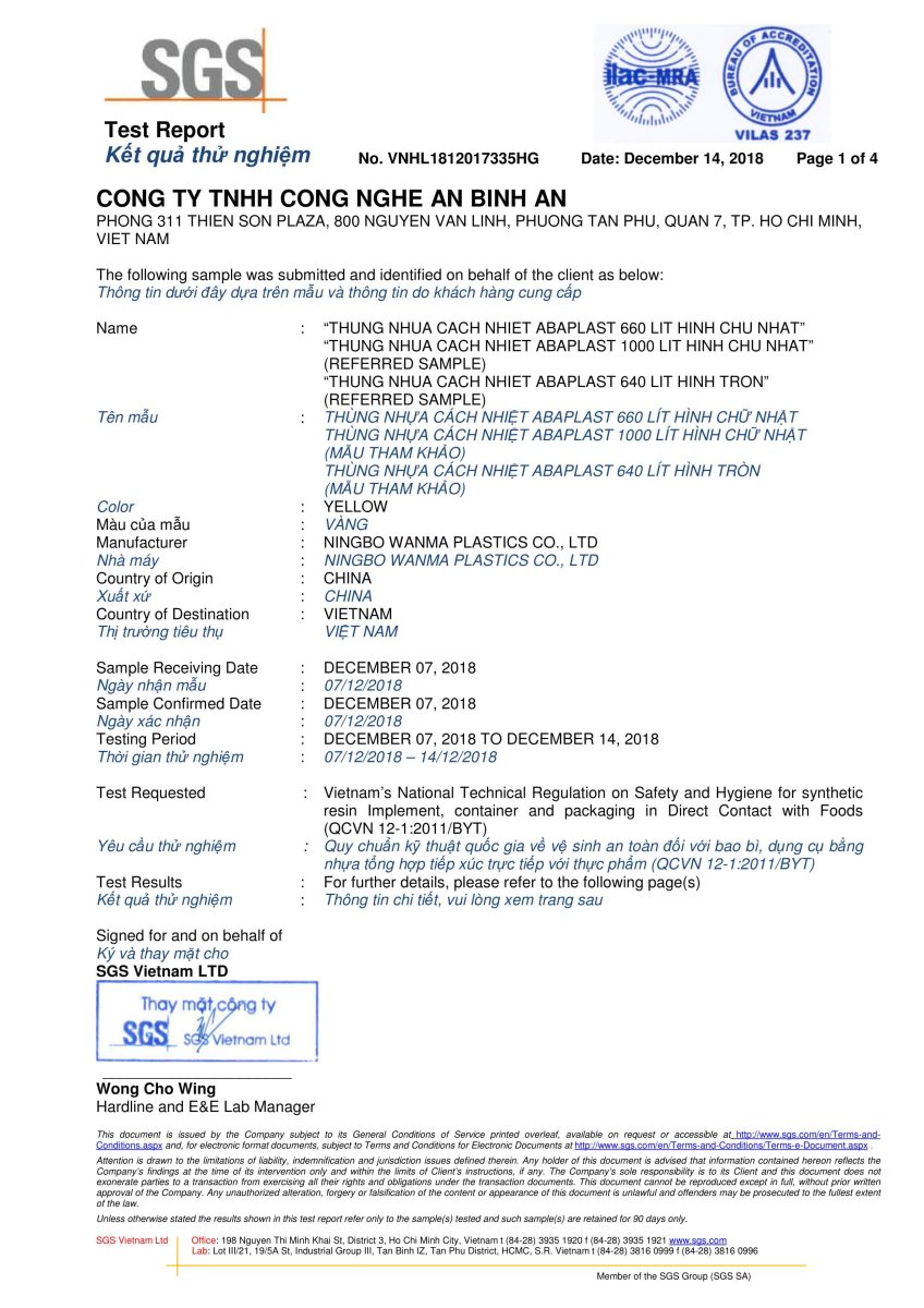 GIẤY CHỨNG NHẬN SGS - ABAPLAST-1-min